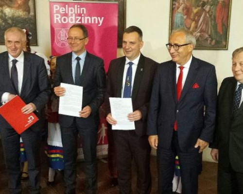 Radio Gdańsk: Inauguracja programu Mieszkanie Plus. "Olbrzymia szansa dla samorządów"