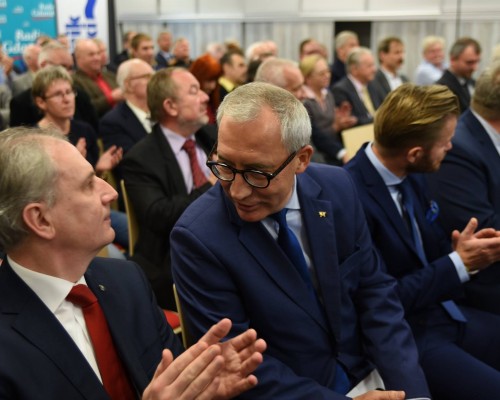 O roli Wisły w Tczewie.