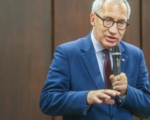 Dziennik Bałtycki: Lawina wniosków na "Mieszkanie Plus" na Pomorzu