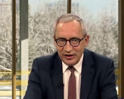 Minister Smoliński w TV Republika: Spółdzielnie w Polsce mają złą markę, największe problemy są w dużych spółdzielniach