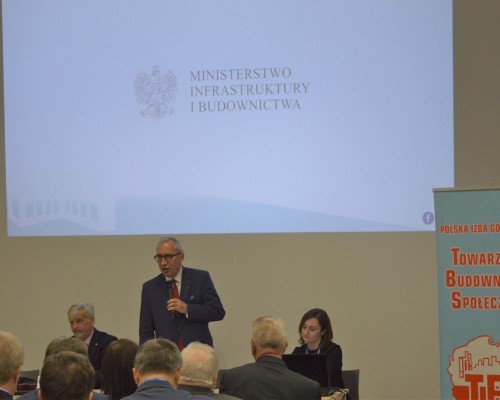 O przyszłości mieszkalnictwa