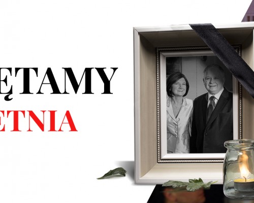 Pamiętamy