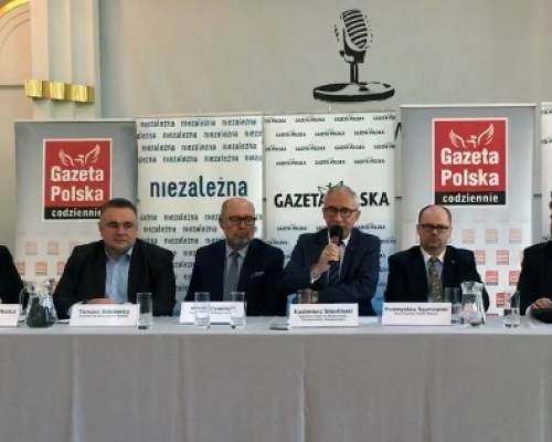 Państwo cyfrowe czy analogowe? Przyszłość strategicznych podmiotów infrastruktury państwa