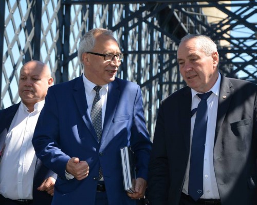 Dobra wiadomości w sprawie tczewskiego mostu!