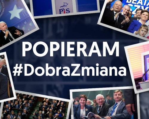 Rozpoczynamy cykl spotkań ,,Rozmowy o samorządzie"