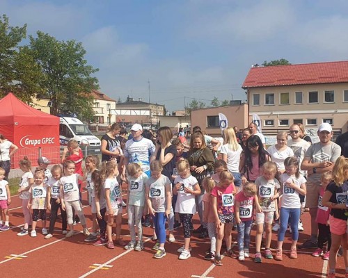 Poseł w terenie: Dni Pelplina 2019