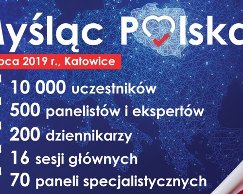 Konwencja Myśląc Polska