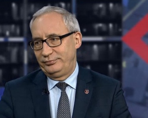 Niezależna: Smoliński o kontrowersyjnej uchwale Sądu Najwyższego: 