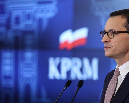 Ograniczenia związane z pandemią Koronawirusa