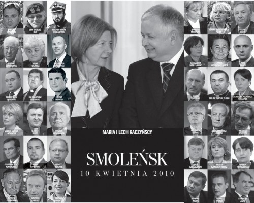 10 rocznica Katastrofy w Smoleńsku