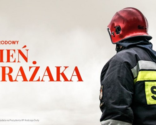 Dzień Starażaka