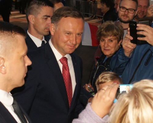 Dzień Samorządu Terytorialnego