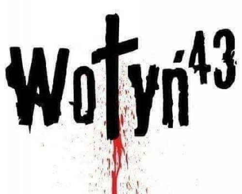 Wołyń 1943