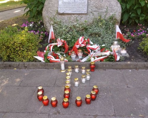 Obchody 76. rocznicy Powstania Warszawskiego