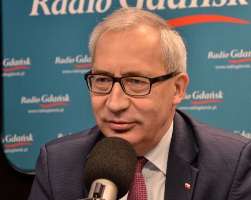 Radio Gdańsk: Prezydent Andrzej Duda będzie Prezydentem RP w latach 2020 - 2025.