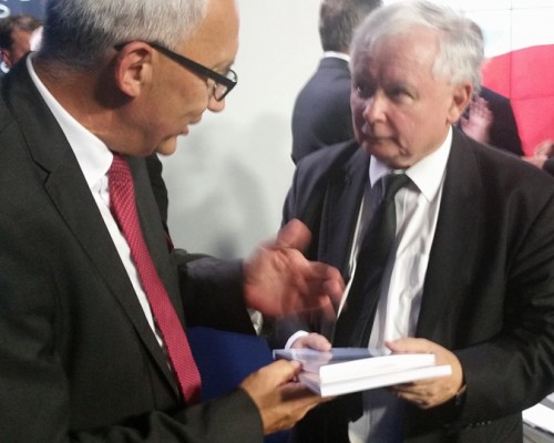 Klauzula sumienia w państwie prawa - konferencja naukowa
