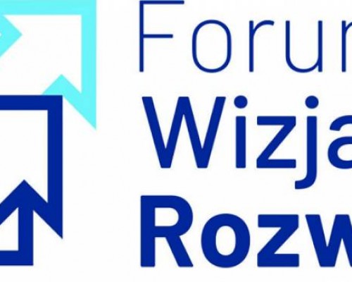 III edycja "Forum Wizja Rozwoju" w Gdyni