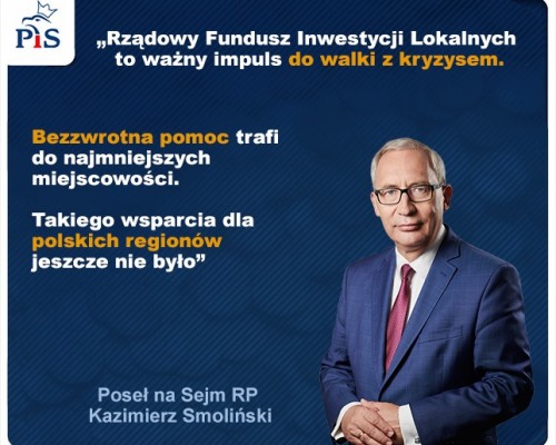 Rządowy Fundusz Inwestycji Lokalnych w woj, pomorskim