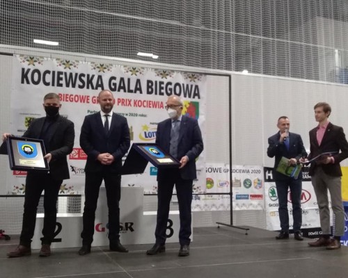  Kociewska Gala Biegowa