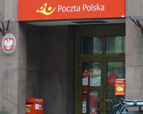 Poczta Polska podlega ministrowi Smolińskiemu